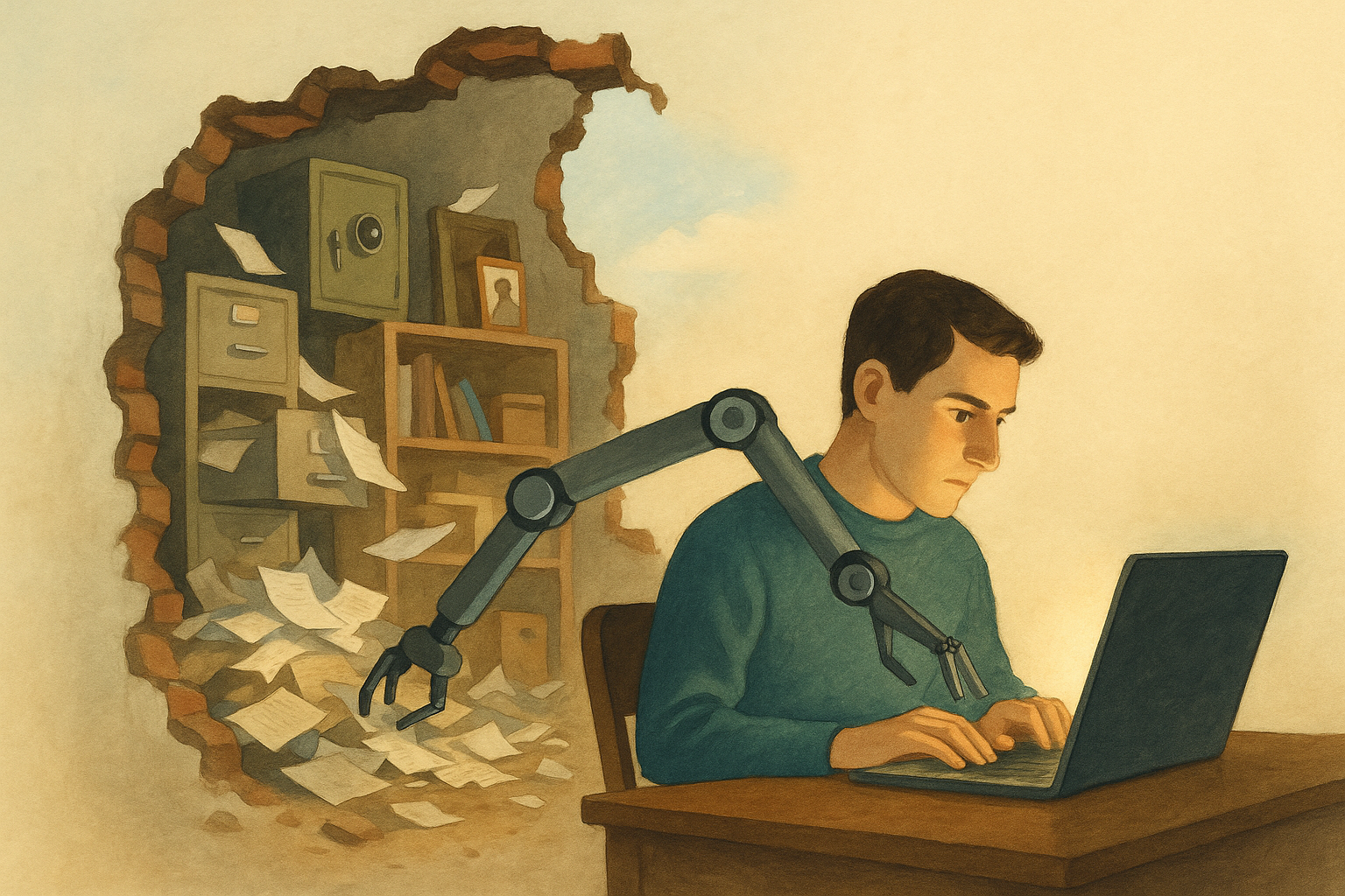 MCP Servers Have a Command Execution Problem and OpenAI's GPT-5.5 Codex Users Are Paying for It